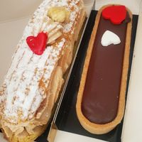  at ID-eclair in Pasadena