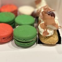   at ID-eclair in Pasadena