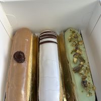   at ID-eclair in Pasadena