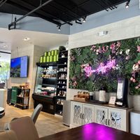   at ID-eclair in Pasadena