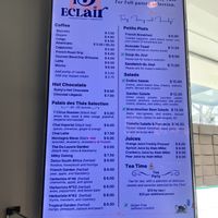   at ID-eclair in Pasadena