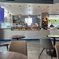   at ID-eclair in Pasadena