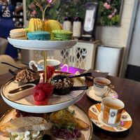   at ID-eclair in Pasadena