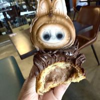   at ID-eclair in Pasadena