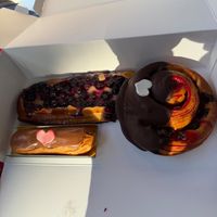  at ID-eclair in Pasadena