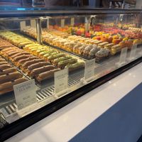   at ID-eclair in Pasadena