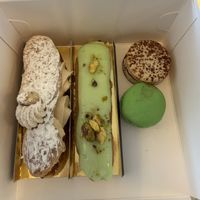   at ID-eclair in Pasadena