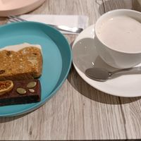  at LOHAS MuM CAFE -白金高輪 in Tokyo