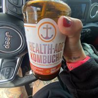 $2.99 Immunity Boosted Kombucha  at Trader Joe's in Modesto
