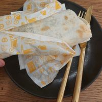  at Franziskaner Bäckerei in Bolzano