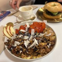   at Pepe y Lepu in Barcelona