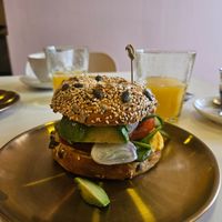  at Pepe y Lepu in Barcelona