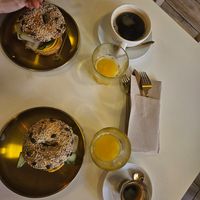  at Pepe y Lepu in Barcelona