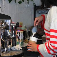  at Let It Brewww in Juarez