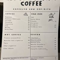  at Let It Brewww in Juarez