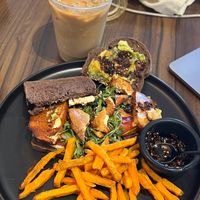  at Let It Brewww in Juarez