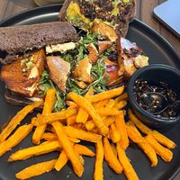  at Let It Brewww in Juarez