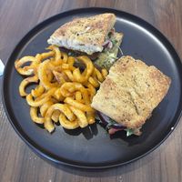   at Let It Brewww in Juarez