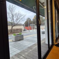 Vue at The Story in Jeonju