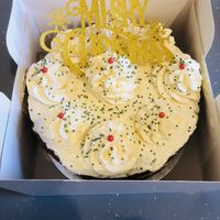   at Taste Buds in Paisley