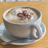  at Taste Buds in Paisley