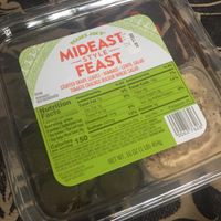 You’ll be happy you tried it! at Trader Joe's - Victoria Ave in Ventura