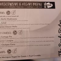  at The Sands Bistro in Torrevieja