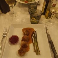  at The Sands Bistro in Torrevieja