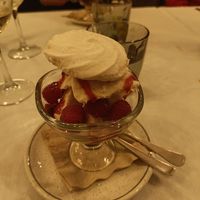  at The Sands Bistro in Torrevieja