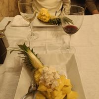  at The Sands Bistro in Torrevieja