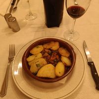  at The Sands Bistro in Torrevieja