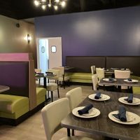 Interior  at Blu Basil   in Chagrin Falls