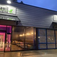 Exterior  at Blu Basil   in Chagrin Falls