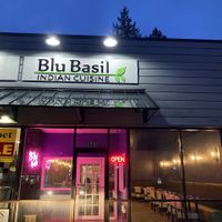 Exterior  at Blu Basil   in Chagrin Falls