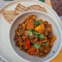  at Berro Bistrot in Gran Canaria