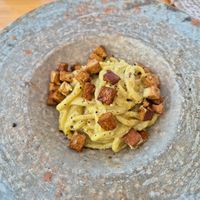  at Berro Bistrot in Gran Canaria