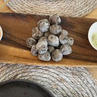   at Berro Bistrot in Gran Canaria