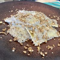   at Berro Bistrot in Gran Canaria