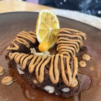   at Berro Bistrot in Gran Canaria