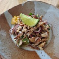  at Berro Bistrot in Gran Canaria