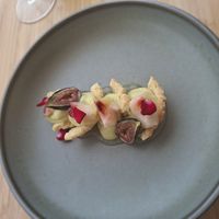  at Berro Bistrot in Gran Canaria