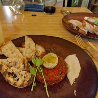  at Berro Bistrot in Gran Canaria