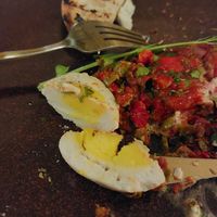  at Berro Bistrot in Gran Canaria