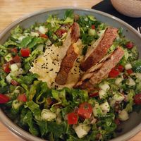  at Berro Bistrot in Gran Canaria