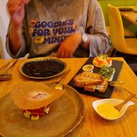  at Berro Bistrot in Gran Canaria