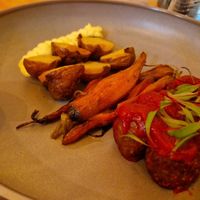  at Berro Bistrot in Gran Canaria