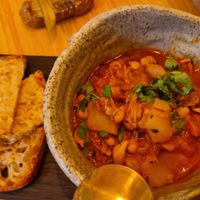  at Berro Bistrot in Gran Canaria