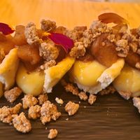  at Berro Bistrot in Gran Canaria