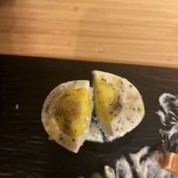   at Berro Bistrot in Gran Canaria