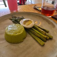  at Berro Bistrot in Gran Canaria